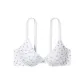 Optic White Floral Print