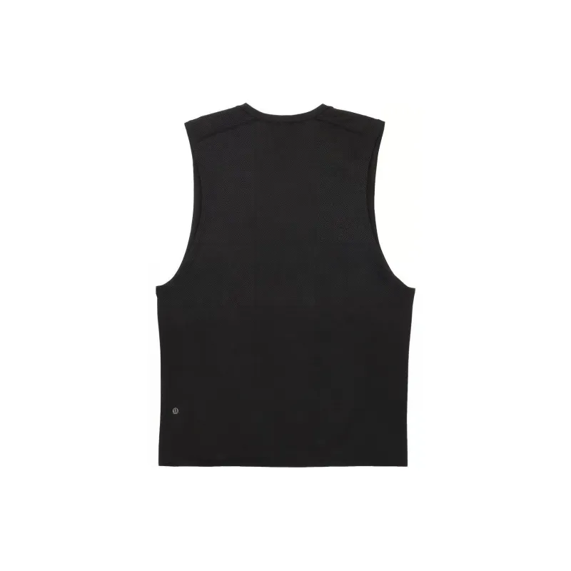 Lululemon Metal Vent Tech Tank Top Men's-4