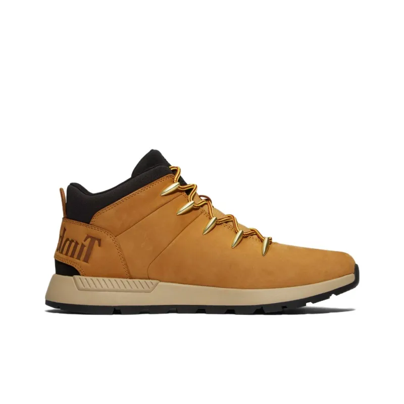 Timberland Sprint Trekker Hiking Boot 'Yellow'-1