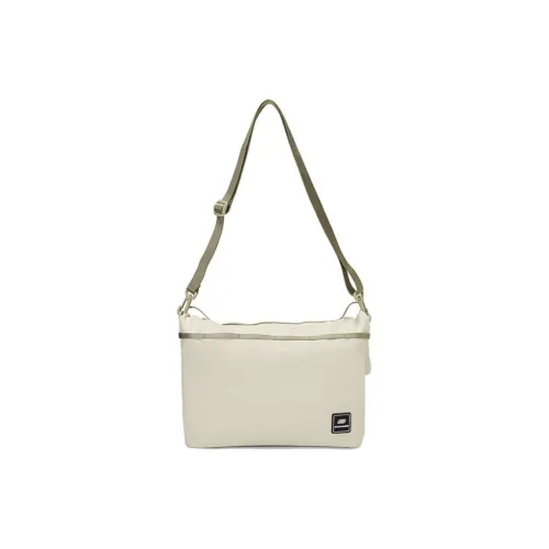 Skechers Shoulder Bags Taro White