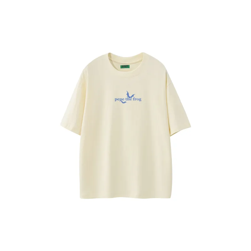 Pepe The Frog Short Sleeved T Shirts Unisex-19