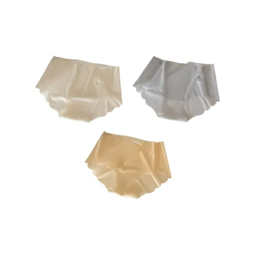 MIIOW Cool One Summer Series Underpants Women's 3 Pack