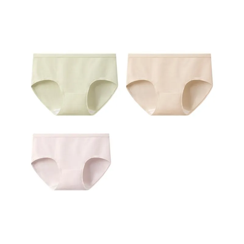 Touse Underpants Women's 3 Pack-4