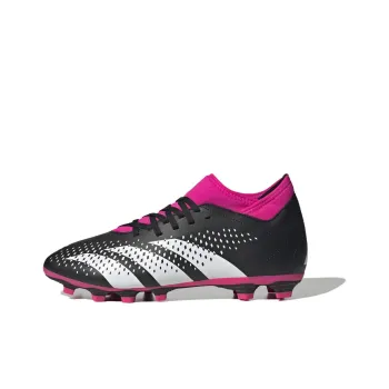 Adidas Predator Accuracy.4 Fxg 'Black White Pink'