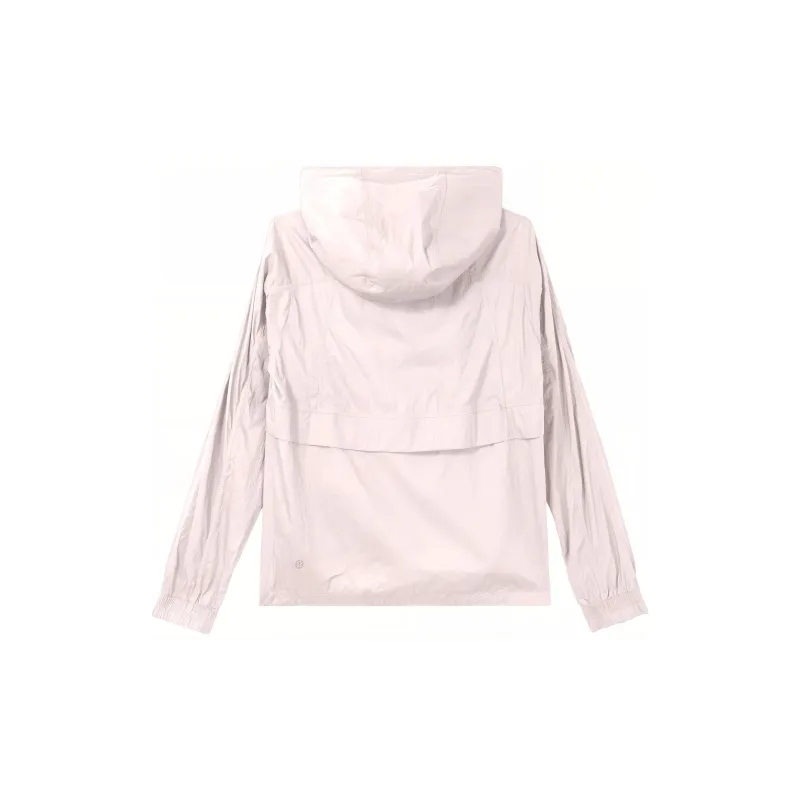 Lululemon Hood Lite Series Jacket Women's-1