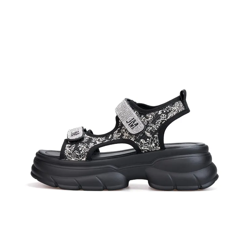 Joy&Mario Beach Sandals Women's-0