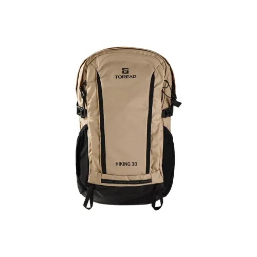 TOREAD Backpacks Khaki