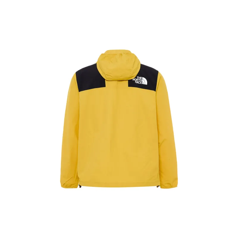 THE NORTH FACE City Outdoor Collection Jackets Coats Men's Yellow-1