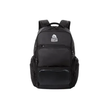 Granite Gear Polyester Backpack Unisex Black