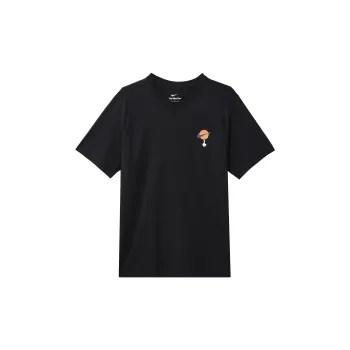 Nike T Shirts Men Black