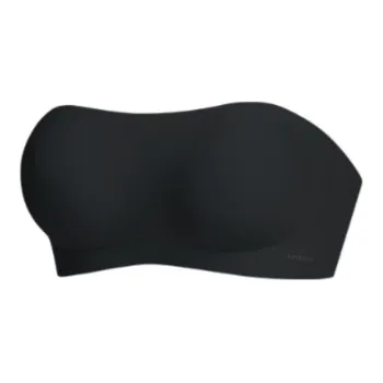 MIIOW Women's Strapless Bras