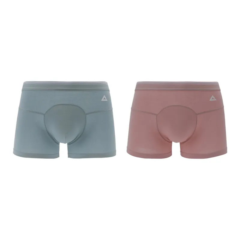 PEAK Underpants Men's Combo Set-13