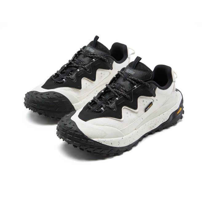 KOLON SPORT LIT CAMP Hiking / Trekking Shoes Unisex Low-Top