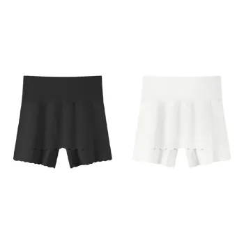FENTENG Boxer Shorts Women's 2 Pack