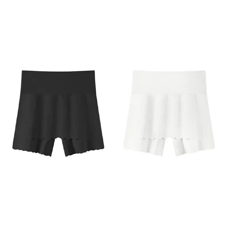 FENTENG Boxer Shorts Women's 2 Pack-0
