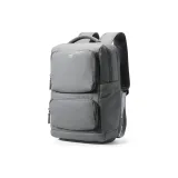 Gray[with Wet-Dry Separation Pocket+Independent Shoe Compartment]