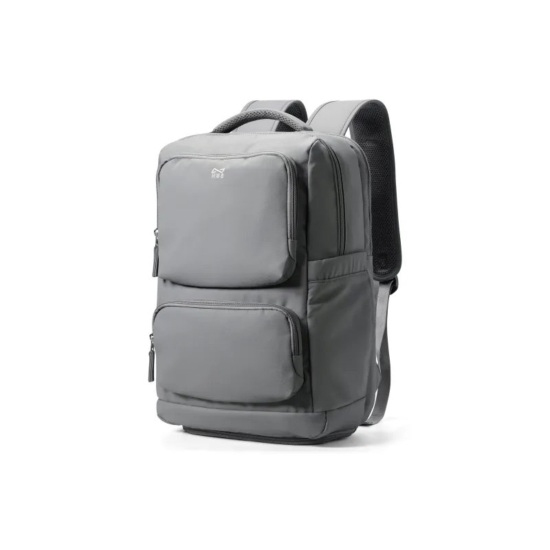 QING QI ZHE Fabric Travel Bag Backpack Unisex Multicolor-15