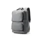Gray[with Wet-Dry Separation Pocket+Independent Shoe Compartment]
