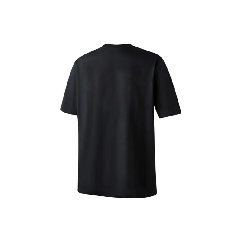 NBA Dallas Mavericks Team T Shirts Unisex Black-1
