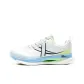 Sail White/Ripple Blue