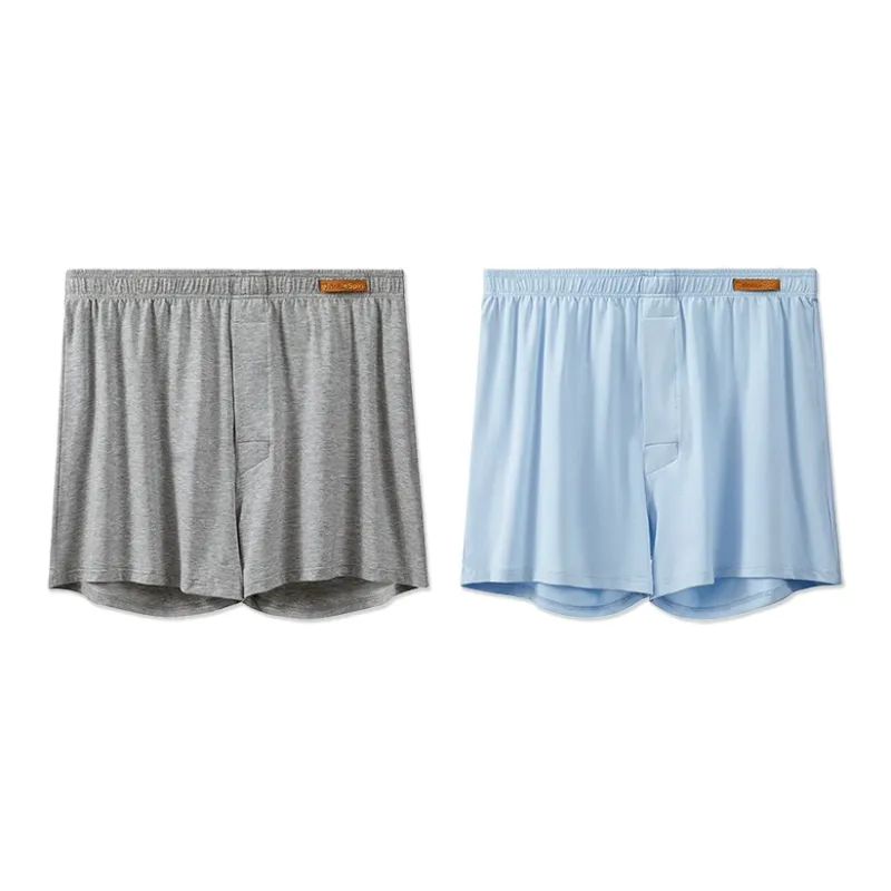 MIIOW Cool One Summer Series Pajama Pants Men's 2 Pack-7