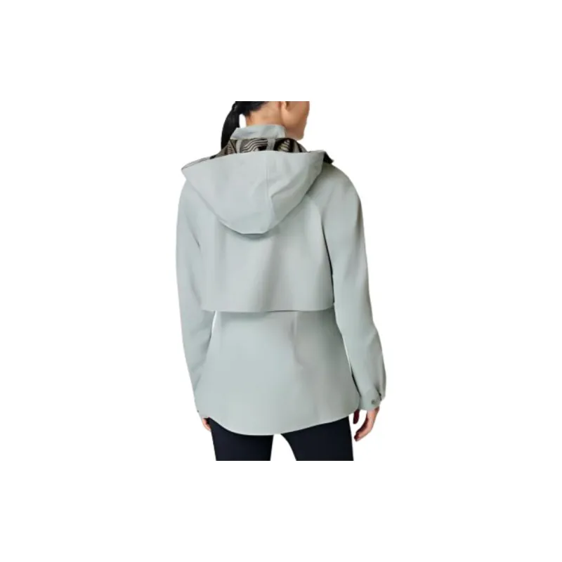 Sweaty Betty Jackets Coats Women's Haze Blue-1
