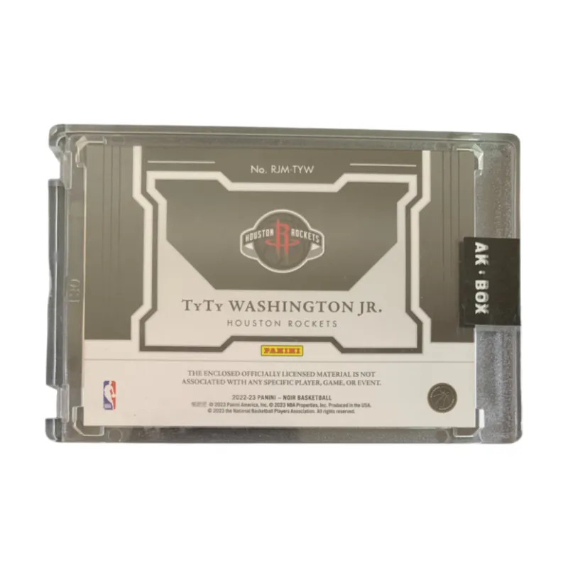 PANINI Sports Cards-1