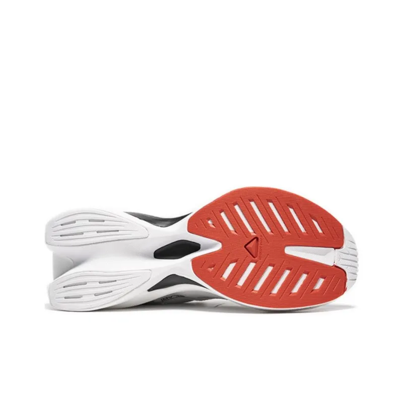 SALOMON S/Lab Spectur White Fiery Red Black-4