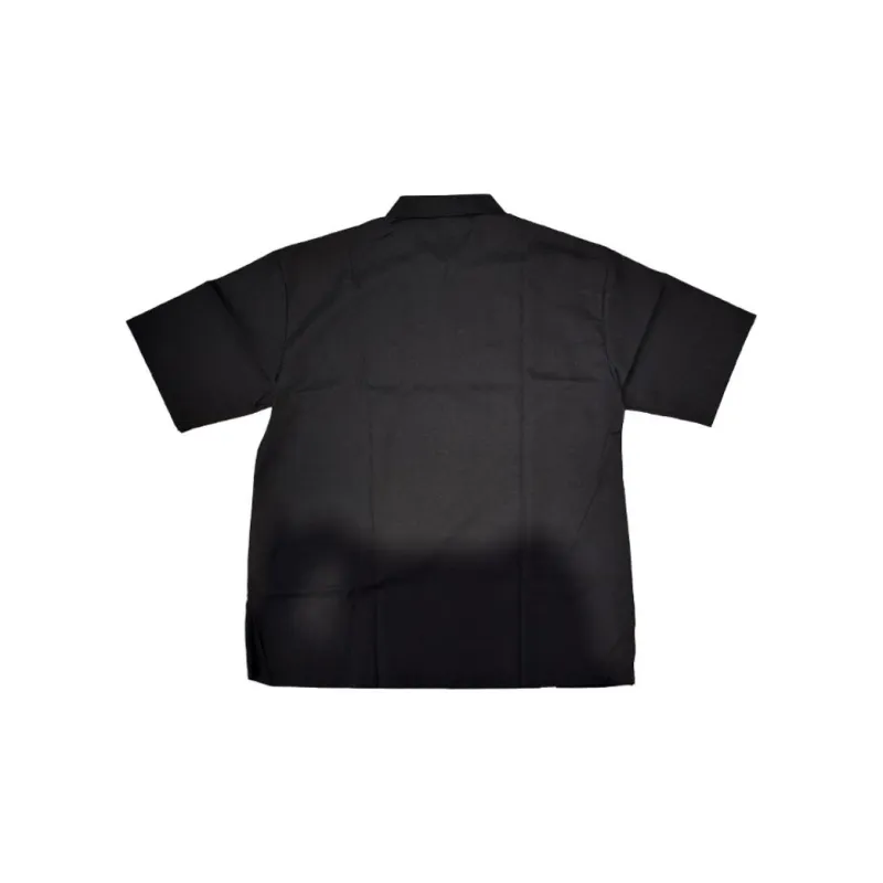 Topland Polo Shirt Unisex Black-0