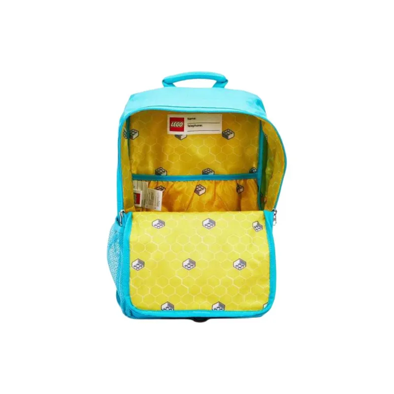 LEGO Brick Backpack – Azure 5008725-4