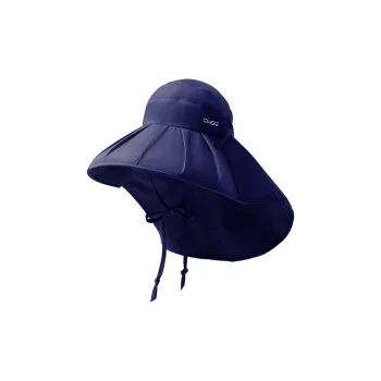 YUZHAOLIN Thin Sun Protection Hats Women's