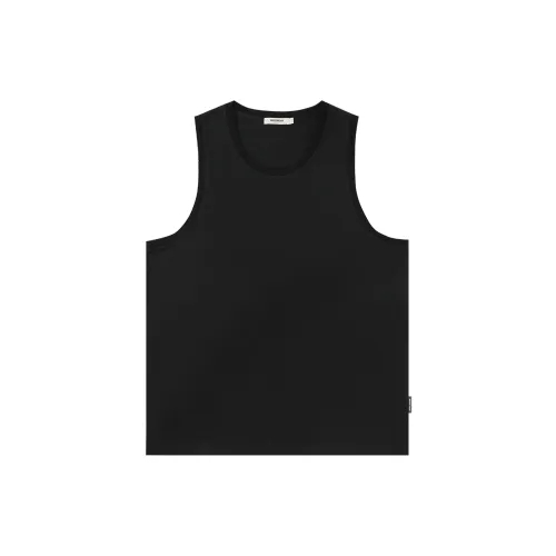 Bodydream Tank Tops Unisex