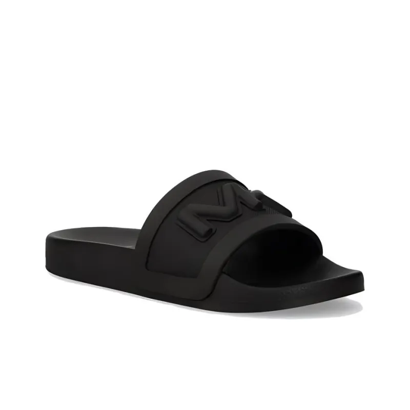 Michael Kors Logo-embossed Flip Flops-2