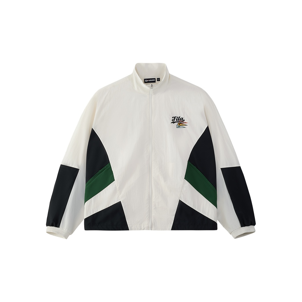 Fila fusion jacket best sale