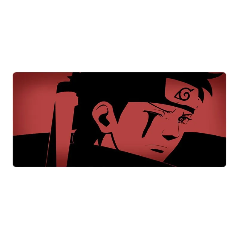 SALTOINC Fabric+Rubber Individual Anime Character Slip Resistant Large Mouse Pads-12