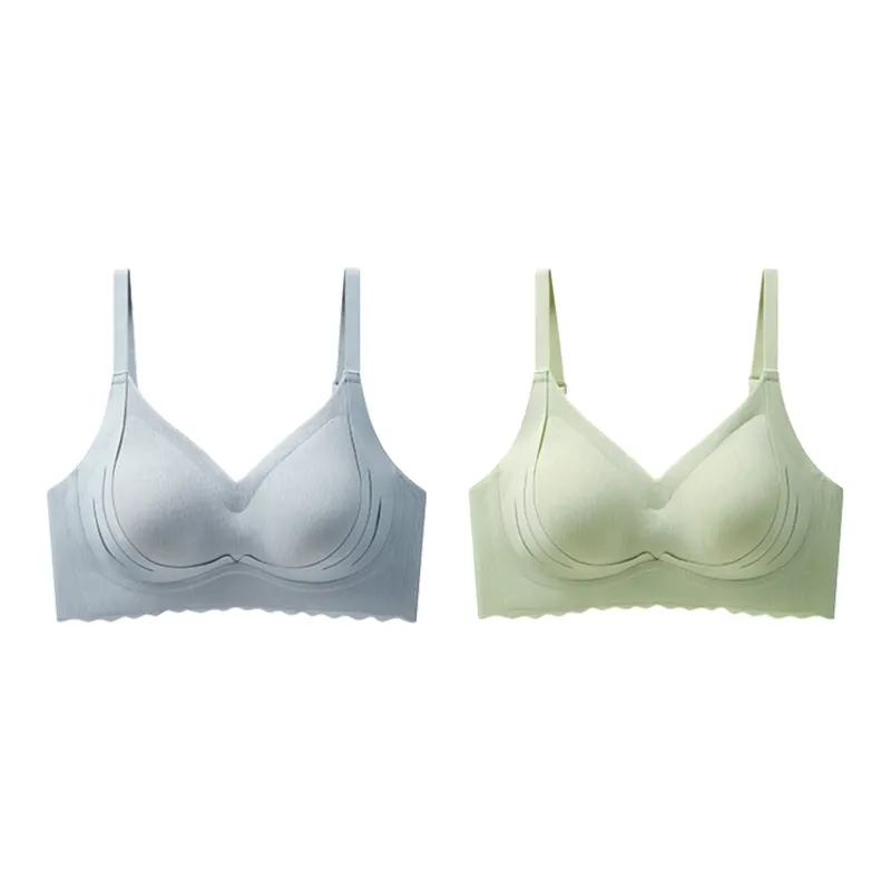 GRACEWELL Women's Bras-1