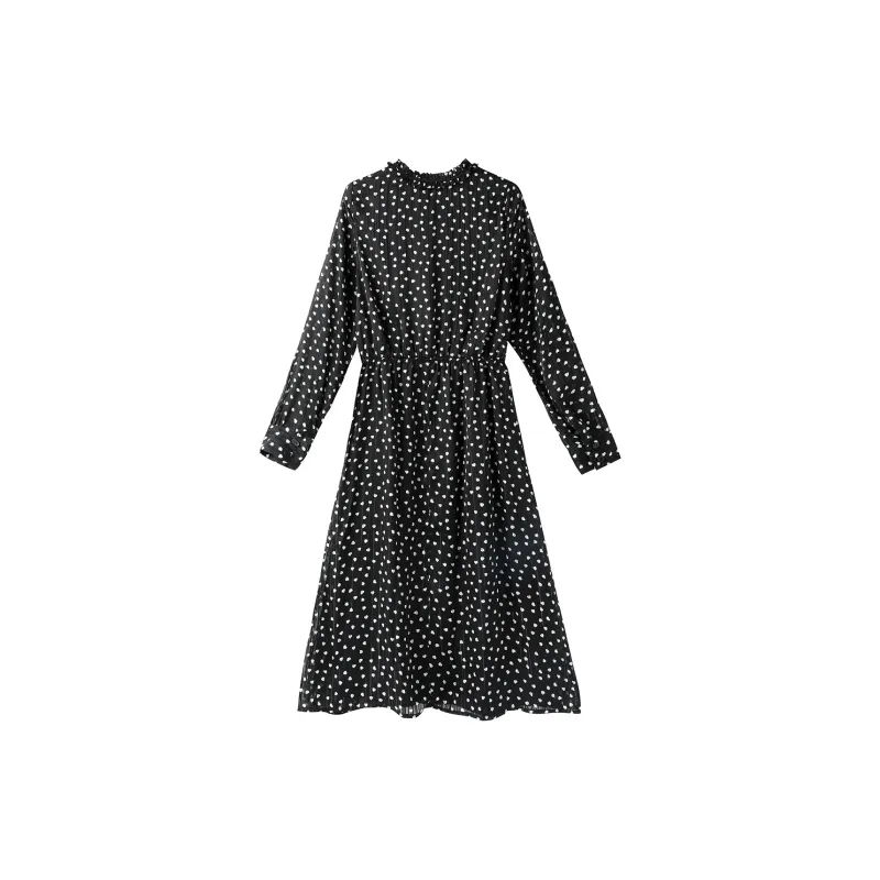 Jonah Anda Long Sleeved Dress Women's-1