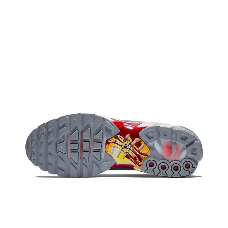 Nike Mercurial Tn Wolf Grey-5