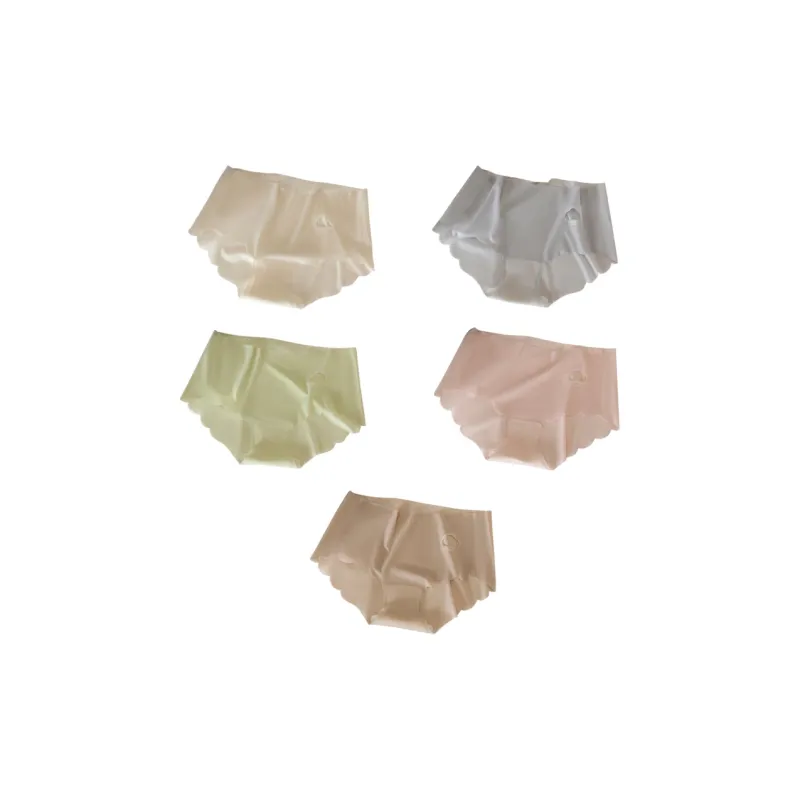 MIIOW Cool One Summer Series Underpants Women's 5 Pack-8