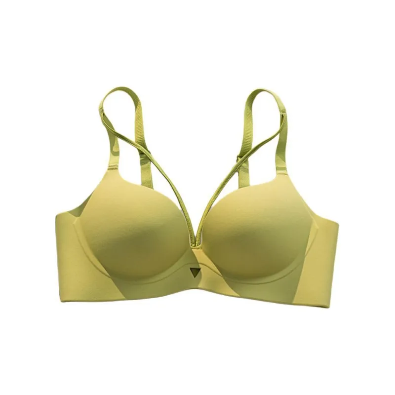 MIIOW Women's Bras-2
