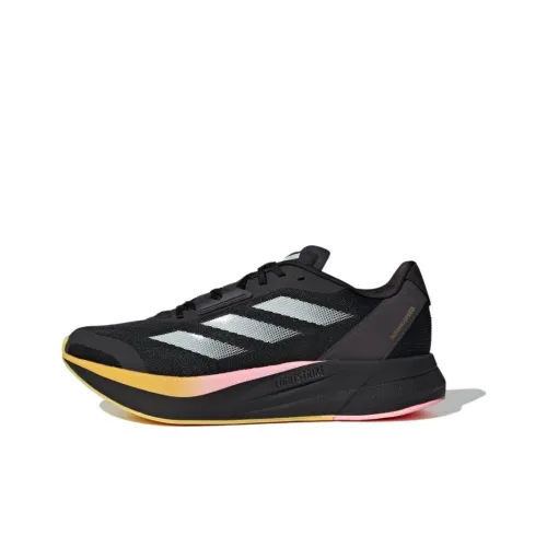 Adidas Duramo Speed Core Black Zero Metalic Spark