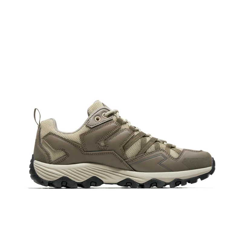 CAMEL Kunlun Mountain 1.0 Mesh Grip Cushioning Low Top Outdoor Shoes Men's-31