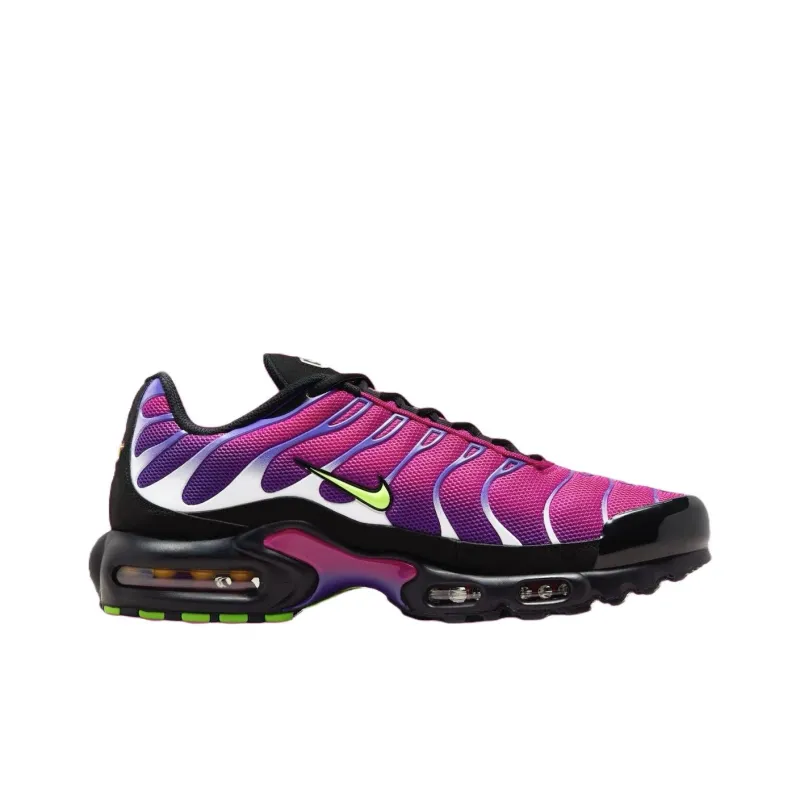 Nike Air Max Plus Rebellious Air Fireberry-1