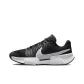Black/Black/White