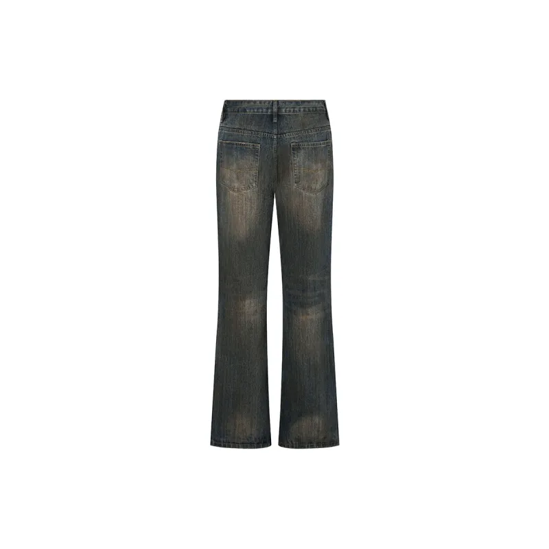ROCAWEAR Jeans Unisex Denim Blue-1