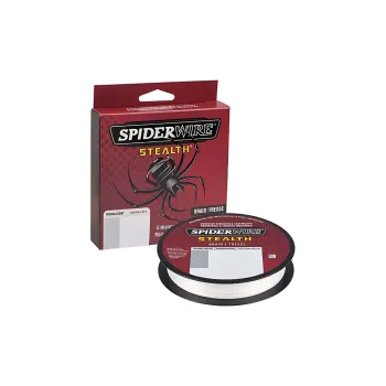 SPIDERWIRE Fish Line