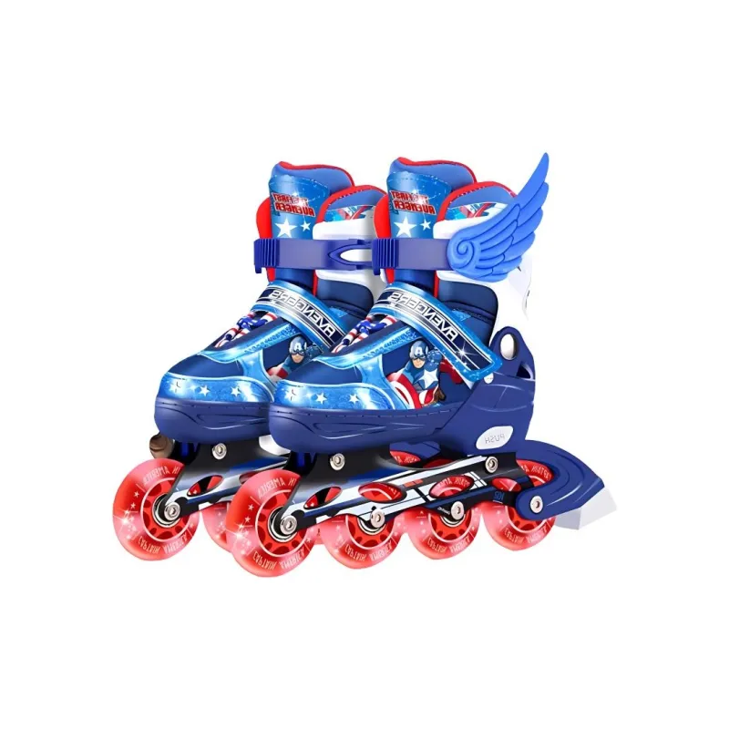 MESUCA Inline Skates-16