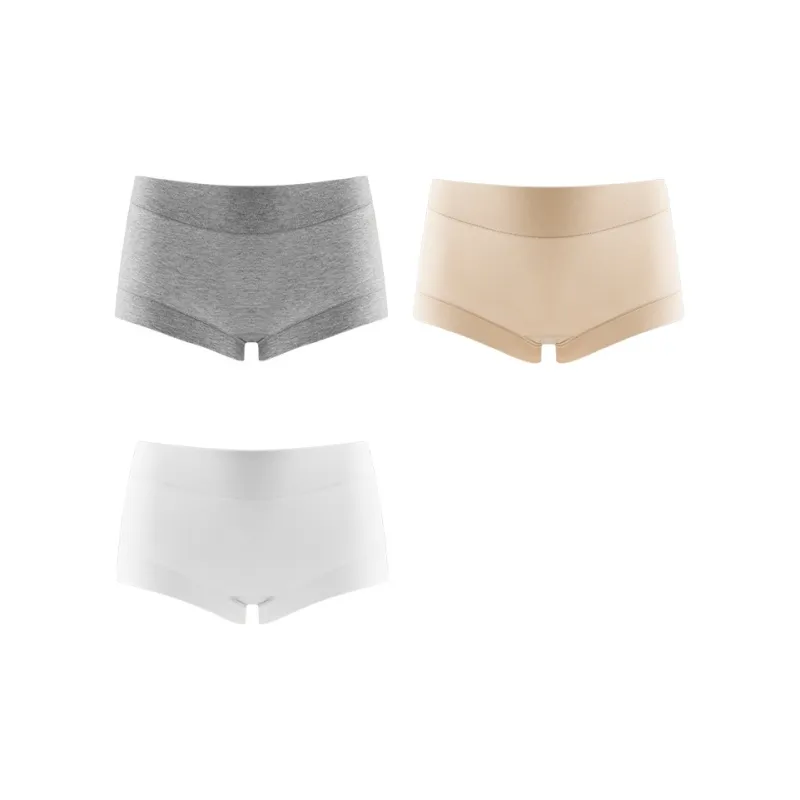 Touse Underpants Women's 3 Pack-8