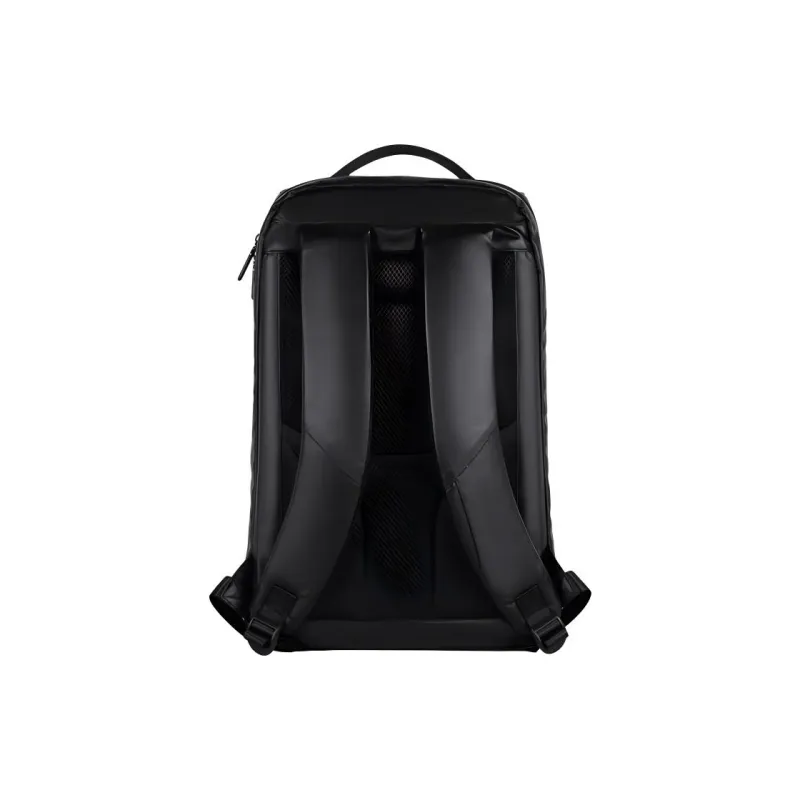 Granite Gear Recycled Material Mountaineering Bag Backpack Men's Black-3