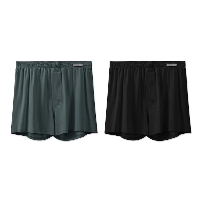 MIIOW Cool One Summer Series Pajama Pants Men's 2 Pack-9